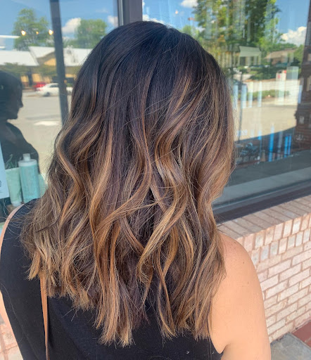 Beauty Salon «Azure Salon & Spa», reviews and photos, 1359 Riverstone Pkwy #110, Canton, GA 30114, USA