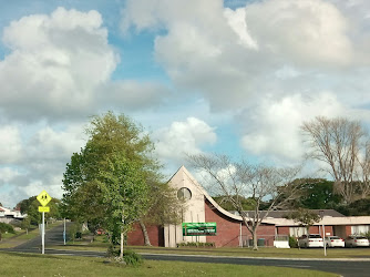 Glen Innes Seventh-day Adventist Church