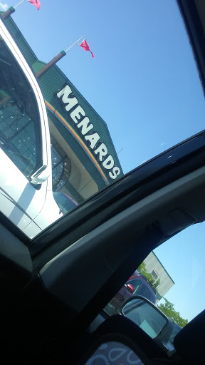 Home Improvement Store «Menards», reviews and photos, 3000 27th Ave S, Moorhead, MN 56560, USA