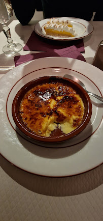 Crème catalane du Restaurant français Le Coup de Torchon à Paris - n°15