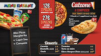 Photos du propriétaire du Pizzeria My Pizza à Bagnols-sur-Cèze - n°5
