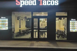 Speed Tacos image
