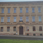 Photo n°21 de l'avis de Karin.a fait le 10/10/2021 à 09:36 sur le  Hotel Schweizer Hof à Halle (Saale)