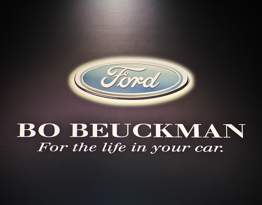 Ford Dealer «Bo Beuckman Ford», reviews and photos, 15675 Manchester Rd, Ellisville, MO 63011, USA