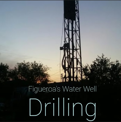 Figueroa's Water Well Drilling