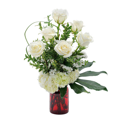 Florist «Tyrrells Florist», reviews and photos, 45 Westwood Ave, Westwood, NJ 07675, USA