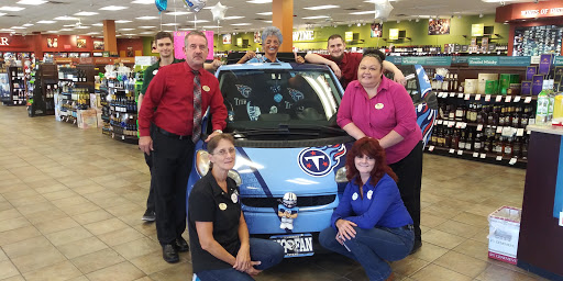 Liquor Store «ABC Fine Wine & Spirits», reviews and photos, 1405 E Brandon Blvd, Brandon, FL 33511, USA