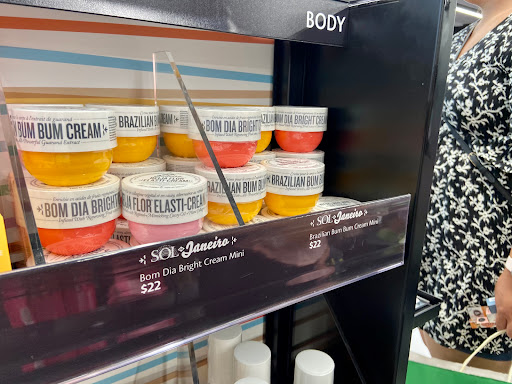 Cosmetics Store «SEPHORA», reviews and photos, 3065 M St NW, Washington, DC 20007, USA