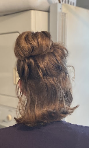 Hair Salon «Great Clips», reviews and photos, 2371 Happy Valley Rd, Glasgow, KY 42141, USA