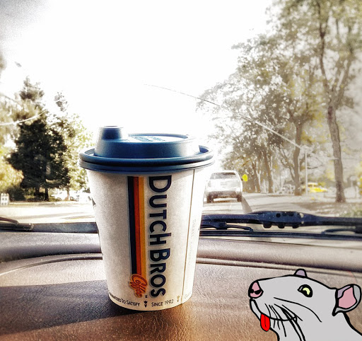 Coffee Shop «Dutch Bros Coffee», reviews and photos, 3995 Grass Valley Hwy, Auburn, CA 95602, USA