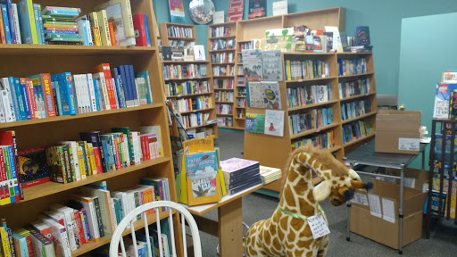 Book Store «Broadway Books», reviews and photos, 1714 NE Broadway St, Portland, OR 97232, USA