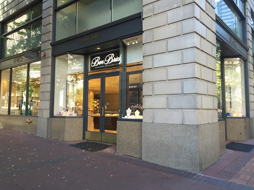 Jewelry Store «Ben Bridge Jeweler», reviews and photos, 801 SW 5th Ave, Portland, OR 97204, USA