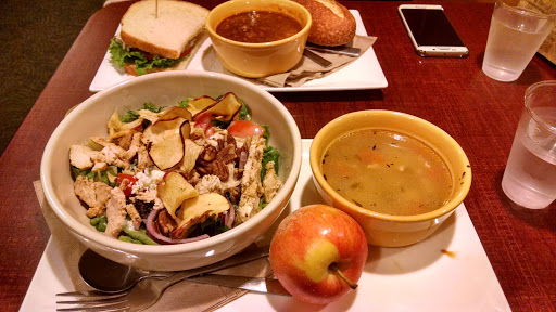 Sandwich Shop «Panera Bread», reviews and photos, 8700 Washington Blvd, Pico Rivera, CA 90660, USA