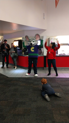 Shopping Mall «Evergreen Shopping Center», reviews and photos, 5015 Tacoma Mall Blvd, Tacoma, WA 98409, USA