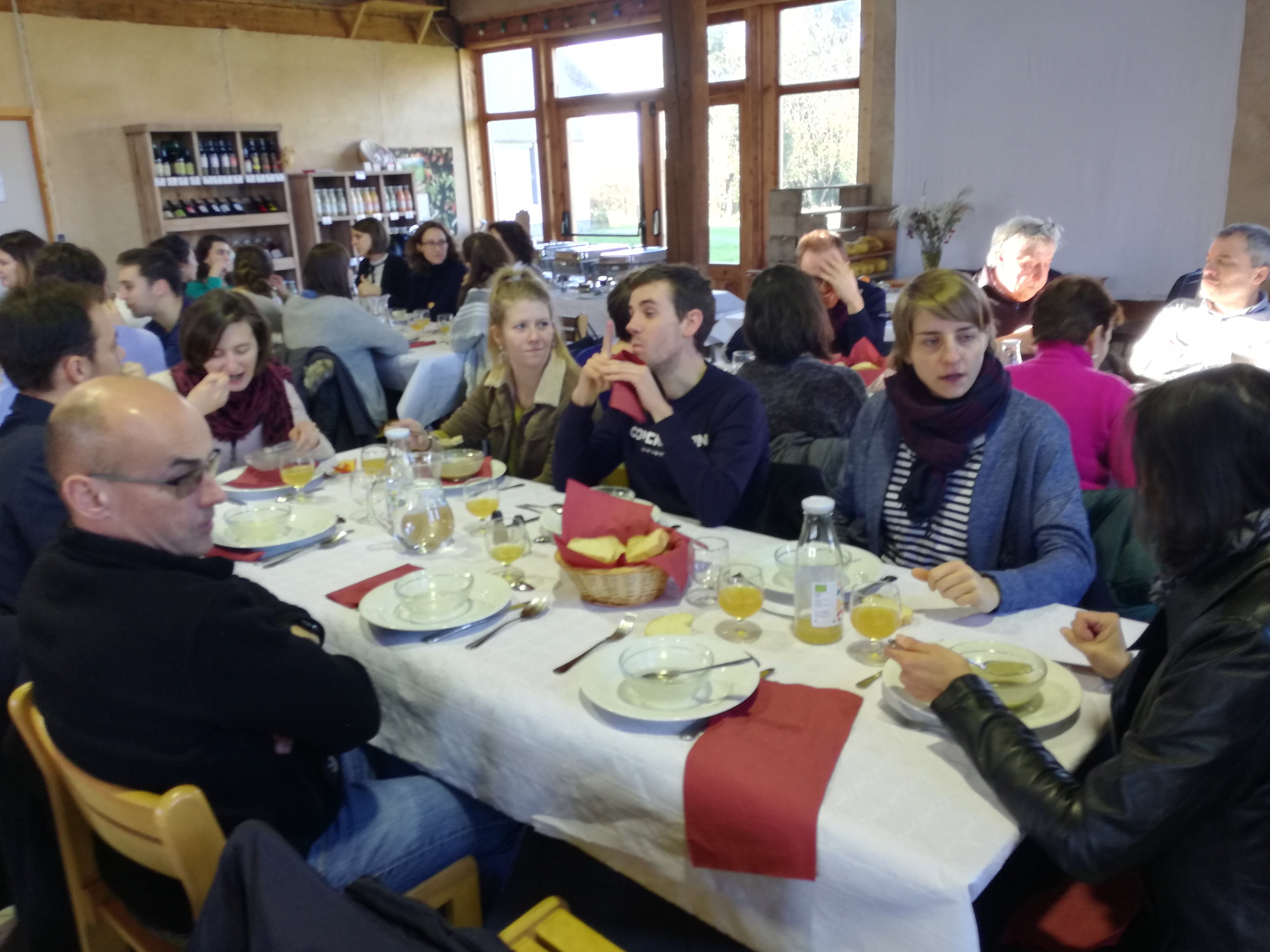 Photo n° 2 de l'avis de Guy.l fait le 17/02/2018 à 12:14