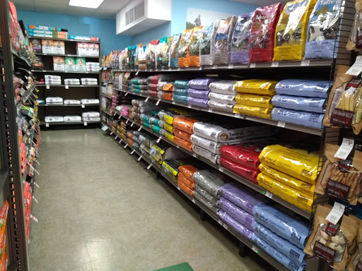 Pet Supply Store «Unleashed by Petco», reviews and photos, 1155 Lincoln Ave, San Jose, CA 95125, USA