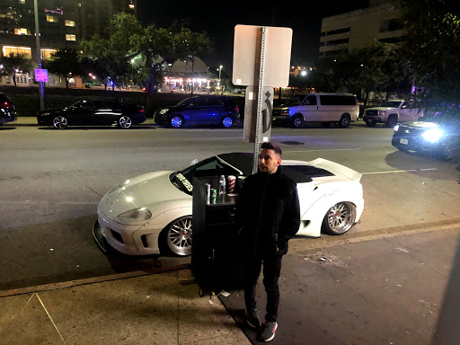 Night Club «Spire Night Club», reviews and photos, 1720 Main St, Houston, TX 77002, USA