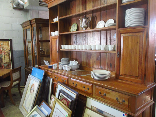 Thrift Store «Exeter Community Thrift Shop», reviews and photos, 96 Epping Rd, Exeter, NH 03833, USA