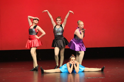 Dance School «Purely Dance LLC», reviews and photos, 4236 W Bell Rd, Glendale, AZ 85308, USA