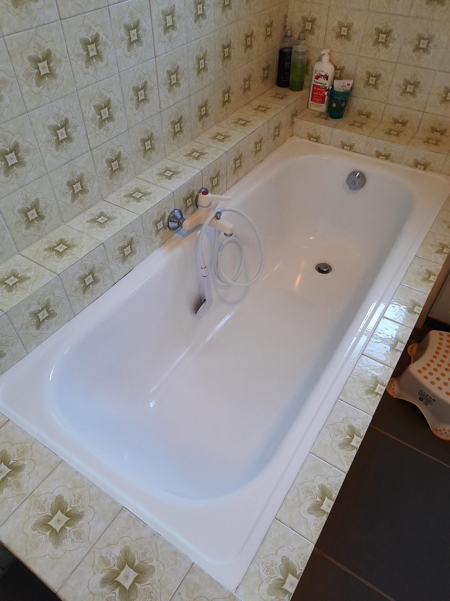 Photo n° 2 de l'avis de Audrey.. fait le 11/05/2021 à 07:58