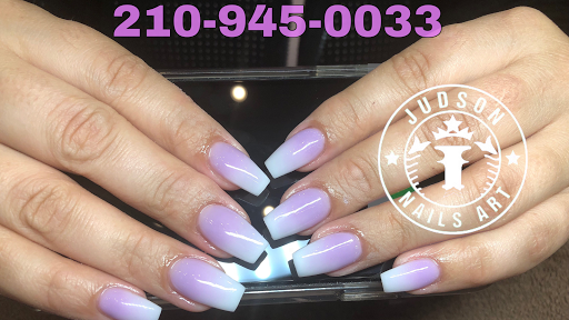 Nail Salon «Judson Hair & Nail Care», reviews and photos, 9160 FM 78 # 4, Converse, TX 78109, USA