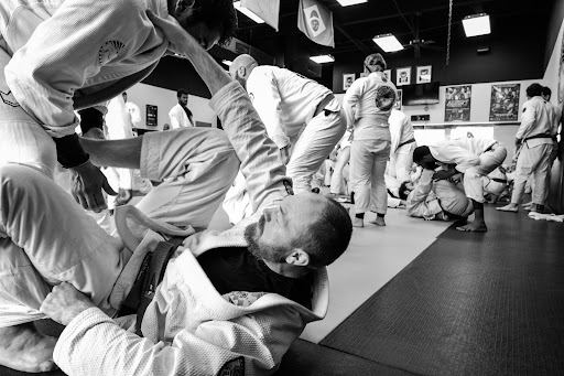 Jujitsu School «Rodrigo Pinheiro BJJ», reviews and photos, 4553 North Loop 1604 W, San Antonio, TX 78249, USA