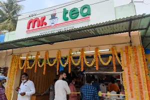 Mr Tea , Noodles & Juices image