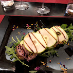 Photo n°3 de l'avis de Enrico.o fait le 27/10/2019 à 00:29 sur le  PitucaWine à Livorno