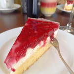 Photo n°1 de l'avis de Grit.i fait le 04/08/2023 à 15:36 sur le  Café Central Oschersleben à Oschersleben