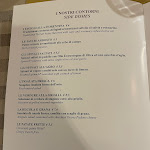 Photo n°4 de l'avis de N.g fait le 06/08/2023 à 21:45 sur le  Buca Poldo à Florence