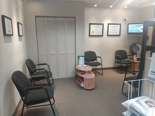 Centre Chiropratique de la Santé Vertébrale - Ahuntsic