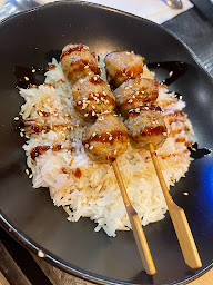 Photo n°18 de Powok - Asian Fast-Good à Villeurbanne ()