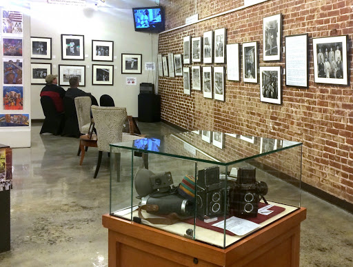 Art Gallery «Withers Collection Museum & Gallery», reviews and photos, 333 Beale St, Memphis, TN 38103, USA