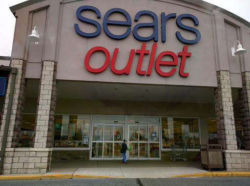 Appliance Store «Sears Outlet», reviews and photos, 49 University Plaza, Newark, DE 19702, USA