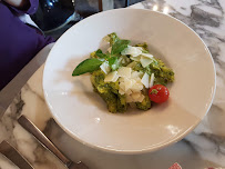 Pesto du Restaurant italien Marcella à Paris - n°3