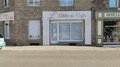 L'atelier des coiffés à Beaussais-sur-Mer