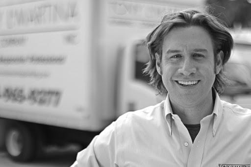 Plumber «Tony Lamartina Plumbing Company», reviews and photos, 901 S Skinker Blvd, Clayton, MO 63105, USA