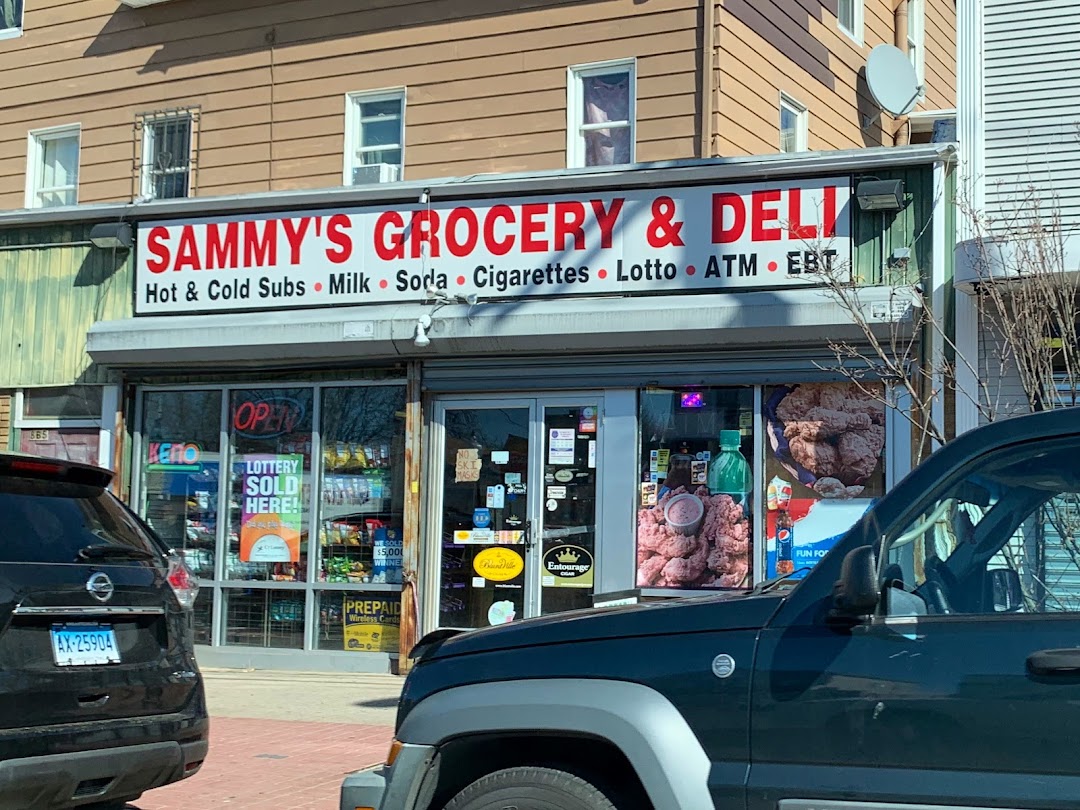 Sammy Grocery Store