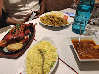 Plats et boissons du Restaurant indien moderne Restaurant indien le New Goa à Toulouse - n°11