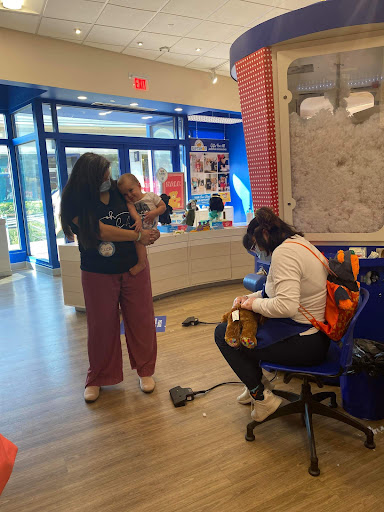 Toy Store «Build-A-Bear Workshop», reviews and photos, 16300 La Cantera Pkwy, San Antonio, TX 78257, USA