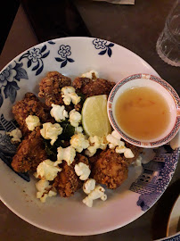 Karaage du Restaurant chinois Panda Panda à Paris - n°10