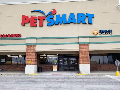PetSmart
