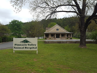 Pinnacle Valley WestRock Animal Hospital