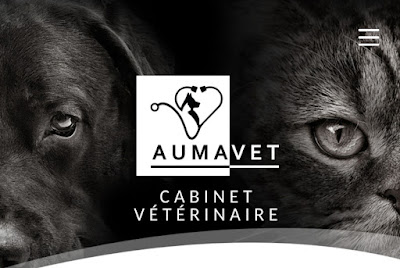 Cabinet Vétérinaire AUMAVET des Drs FERRAND Marion et LAMBERT Aurore à Saint-Étienne-de-Saint-Geoirs