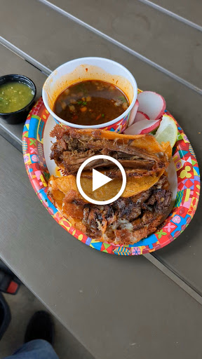 Cocina Cucamonga Mexican Grill