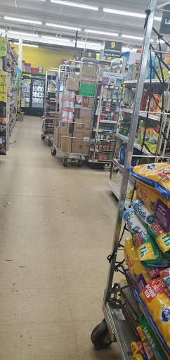 Discount Store «Dollar General», reviews and photos, 131 Bradford Ave, Crafton, PA 15205, USA