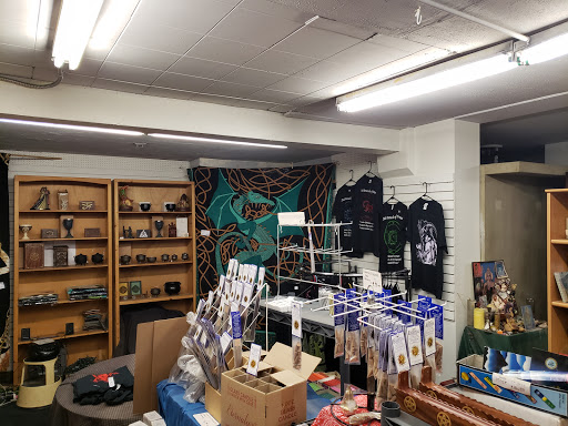 Book Store «Edge of the Circle Books», reviews and photos, 1307 NE 45th St, Seattle, WA 98105, USA