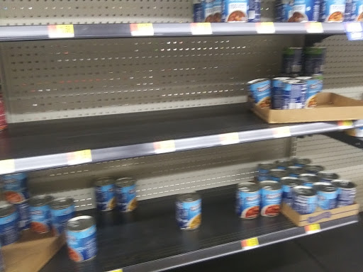 Department Store «Walmart Supercenter», reviews and photos, 320 Mallard Ln, Mason, WV 25260, USA