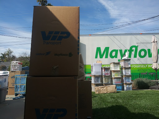 Moving Company «Petes Moving Services», reviews and photos, 3420 Oakdale Rd, Modesto, CA 95355, USA