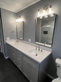 PQC Kitchen & Bath - Photo 2 - Car repair in , Binghamton